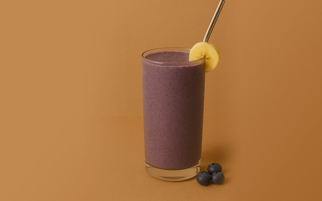 Drink Your Gainz Smoothie